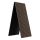 BATH DELUXE 54-240-11-84-12 - Acoustic wall panel VASALUND 240x52 cm walnut