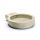 Bathco 00338 - Countertop basin ICONO 40x45 cm stone/beige
