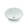 Bathco 0052 - CERDENA recessed washbasin Ø 38 cm porcelain/white
