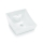 Bathco 4002 - SORIA Countertop Basin 40x41 cm Porcelain/White
