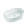 Bathco 4037 - TOULOUSE Countertop Basin 59 x 41.5 cm, porcelain/white