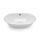 Bathco 4038 - TOULOUSE Countertop Basin 59 x 42 cm, Porcelain / White