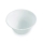 Bathco 4062 - NORDIC Countertop Basin Ø 42 cm, porcelain/white