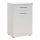 Bathroom cabinet 83x52 cm white