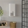 Bathroom cabinet MIS 71x30 cm white
