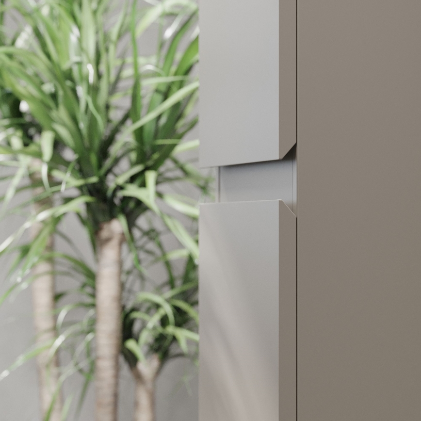 Bathroom cabinet OLIVER 186 cm marakesh