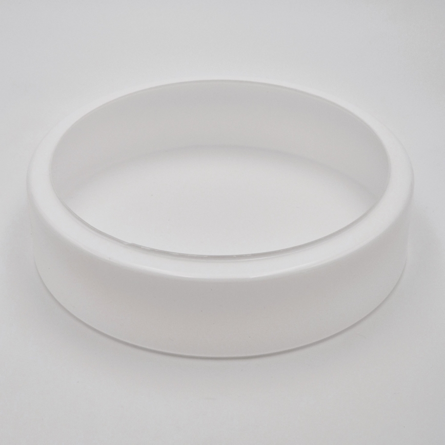 Bathroom ceiling light NATURAL 2xE27/15W/230V IP54 pine ø 27 cm - FSC certified