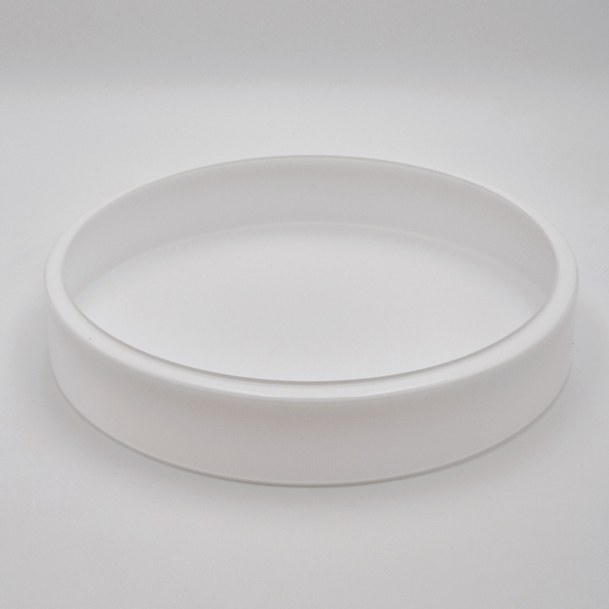 Bathroom ceiling light NATURAL 3xE27/15W/230V IP54 pine ø 37 cm