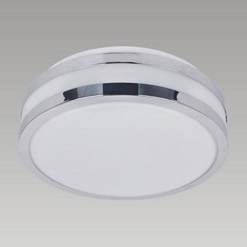 Bathroom ceiling light NORD 1xE27/60W/230V