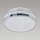Bathroom ceiling light NORD 1xE27/60W/230V