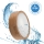 Bathroom ceiling light OAK 2xE27/15W/230V IP54 oak ø 27 cm - FSC certified