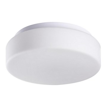 Bathroom ceiling light PERAZ 1xE27/15W/230V d. 25 cm IP44