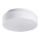 Bathroom ceiling light PERAZ 1xE27/15W/230V d. 25 cm IP44