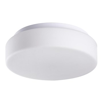 Bathroom ceiling light PERAZ 1xE27/60W/230V d. 30 cm IP44