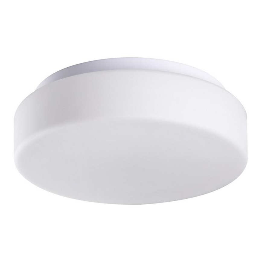 Bathroom ceiling light PERAZ 1xE27/60W/230V d. 30 cm IP44