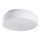 Bathroom ceiling light PERAZ 1xE27/60W/230V d. 30 cm IP44