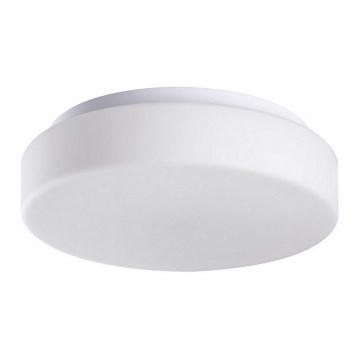 Bathroom ceiling light PERAZ 2xE27/15W/230V d. 40 cm IP44