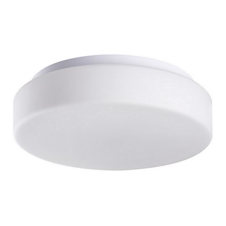 Bathroom ceiling light PERAZ 2xE27/15W/230V d. 40 cm IP44