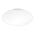 Bathroom ceiling light VALEO 1xE14/40W/230V IP44