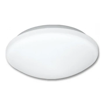 Bathroom ceiling light VICTOR 1xE27/60W/230V IP44