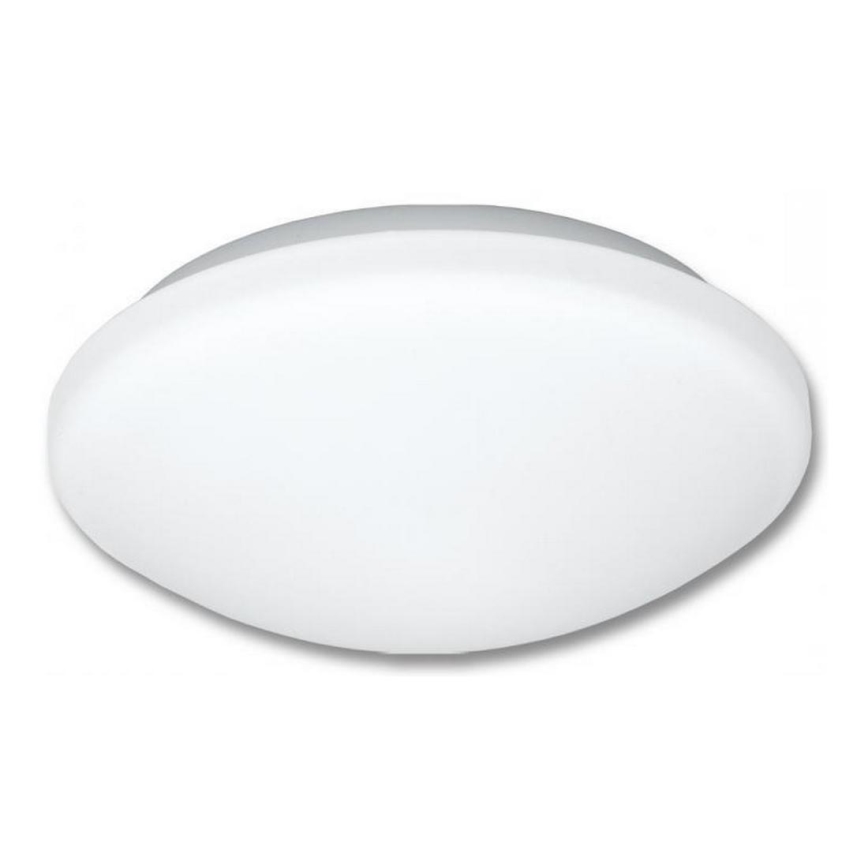 Bathroom ceiling light VICTOR 1xE27/60W/230V IP44