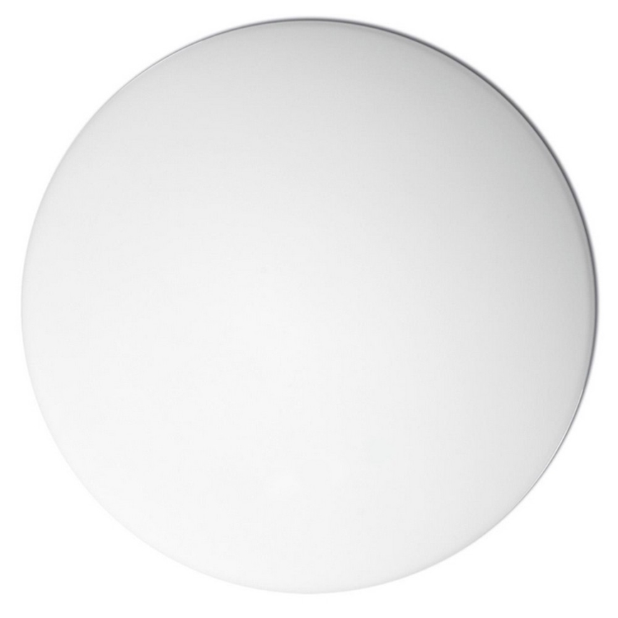 Bathroom ceiling light VICTOR 1xE27/60W/230V IP44