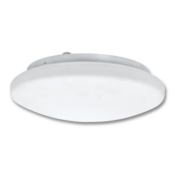 Bathroom ceiling light VICTOR 2xE27/60W/230V IP44