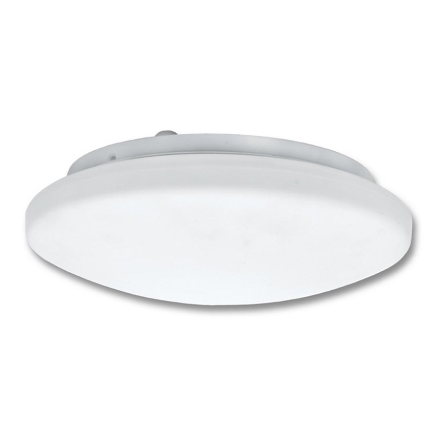 Bathroom ceiling light VICTOR 2xE27/60W/230V IP44