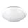Bathroom ceiling light with sensor 1xE27/60W/230V IP44 ø 29,6 cm