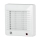 Bathroom fan EDM-100 17W/230V IP44