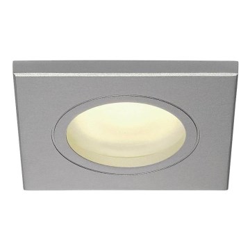 Bathroom light FGL OUT 1xGU10/35W/230V IP44