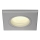 Bathroom light FGL OUT 1xGU10/35W/230V IP44