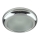 Bathroom recessed light EMITHOR 1xGU10/50W/230V IP55