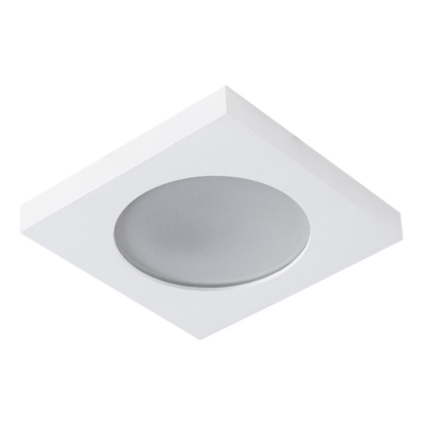 Bathroom recessed light FLINI 10W IP44 white