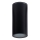 Bathroom spotlight AQILO 1xE14/10W/230V IP65 black