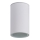 Bathroom spotlight AQILO 1xE27/20W/230V IP65 white