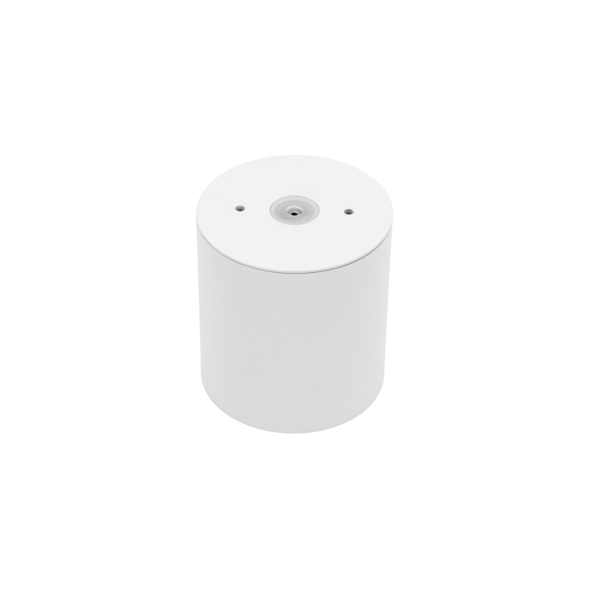 Bathroom spotlight CHLOE 1xGU10/30W/230V IP65 round white