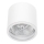Bathroom spotlight CHLOE AR111 1xGU10/12W/230V IP65 round white