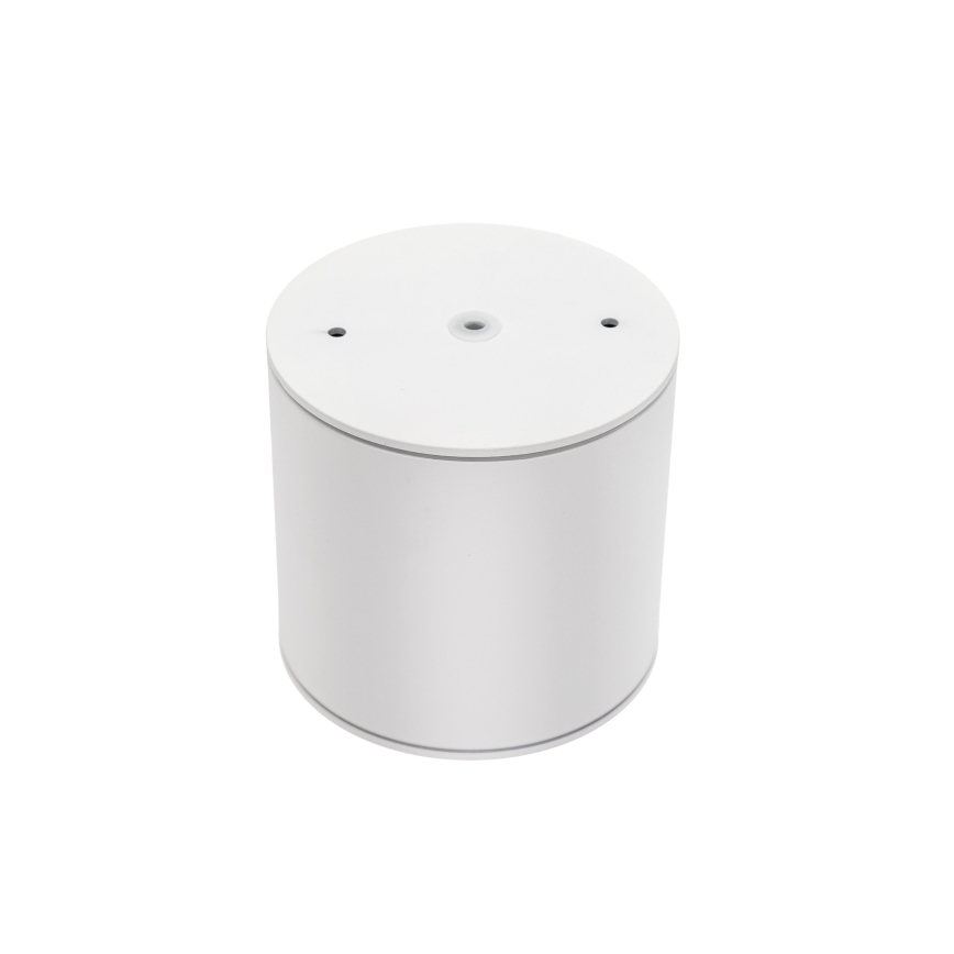 Bathroom spotlight CHLOE AR111 1xGU10/12W/230V IP65 round white