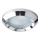 Bathroom suspended ceiling light EMITHOR 1xGU10/50W/230V IP55