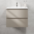 Bathroom vanity unit with basin KENWOOD 61 cm Marakesh