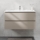 Bathroom vanity unit with basin KENWOOD 91x50x45 cm Marakesh