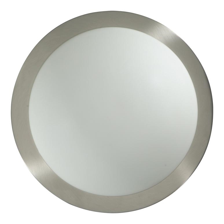 Bathroom wall ceiling light IMMOLA 2xE27/60W/230V IP44