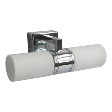 Bathroom wall light ANITA 2xG9/33W/230V IP44