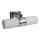 Bathroom wall light ANITA 2xG9/33W/230V IP44
