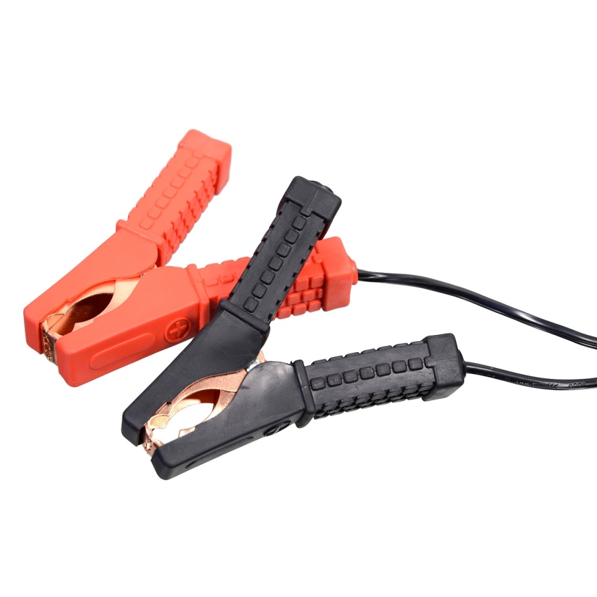 Battery charger 6/12V 2/10/55A