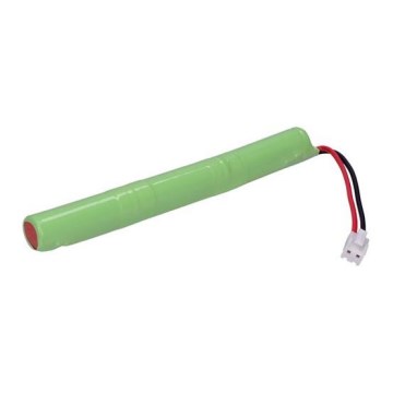 Battery for emergency light NiCD 3,6V 800mAh