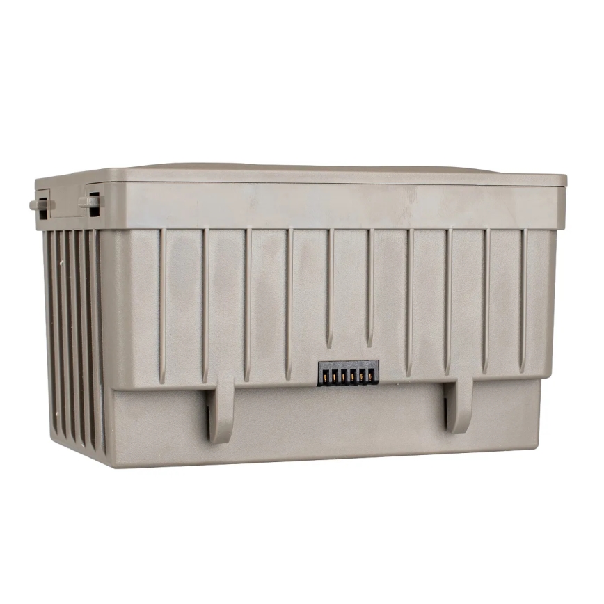 Battery for portable car refrigerators 11,1V 15600 mAh