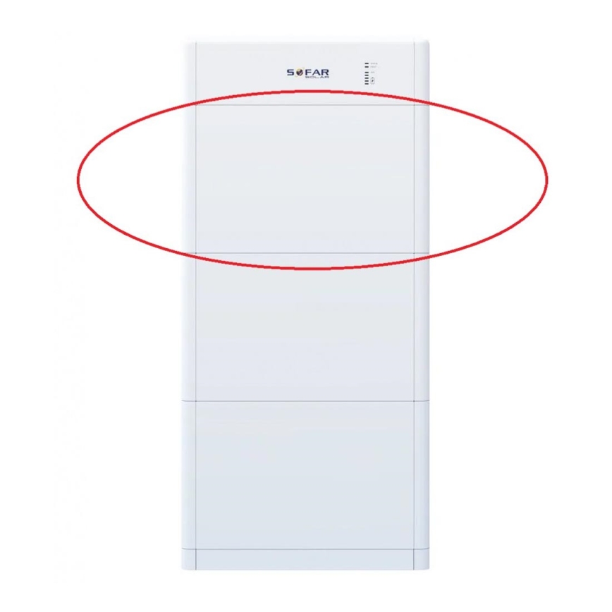 Battery SOFAR BTS 5K 5kWh