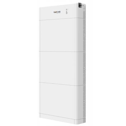 Battery SOFAR BTS 5K 5kWh